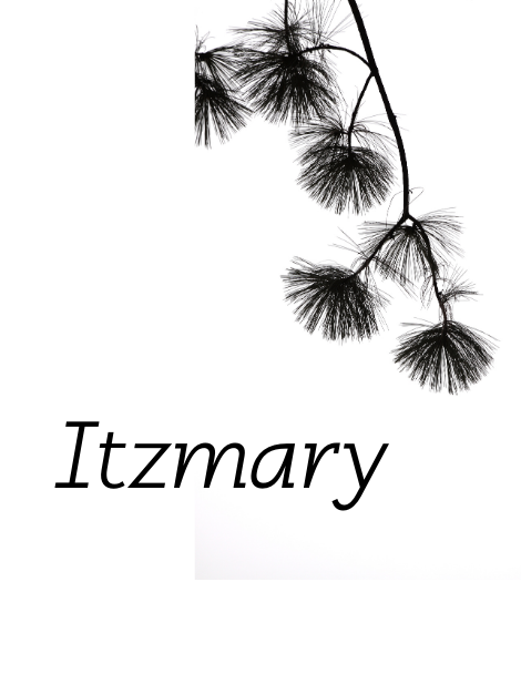 Itzmary
