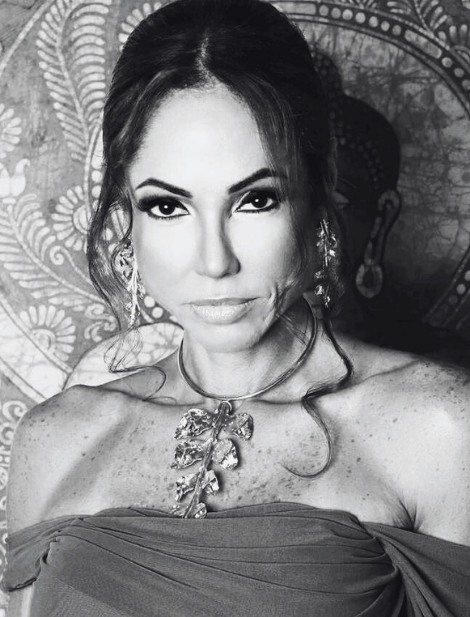 María Gabriela Legendre